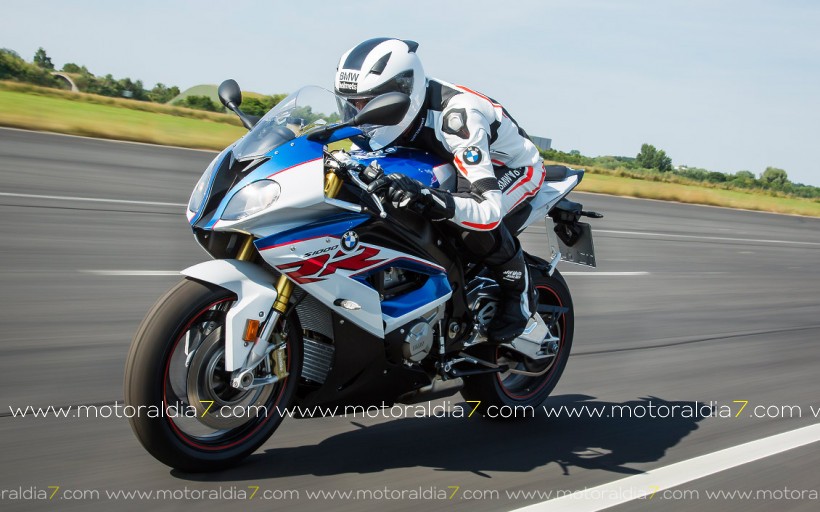 Ya hay precio para la BMW S1000RR 