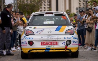 Ya está en marcha el Villa de Adeje