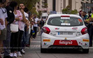 Ya está en marcha el Villa de Adeje