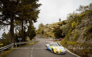 Ya está en marcha el Villa de Adeje