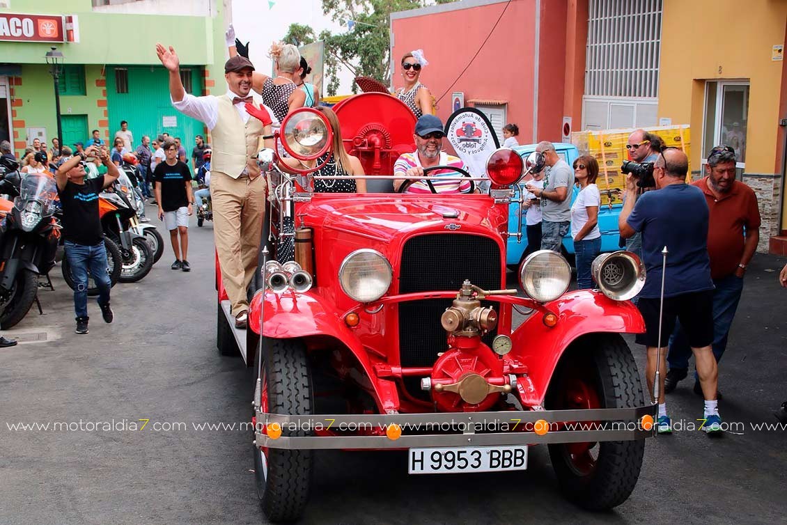 Valsequillo. Romántico y cercano. 