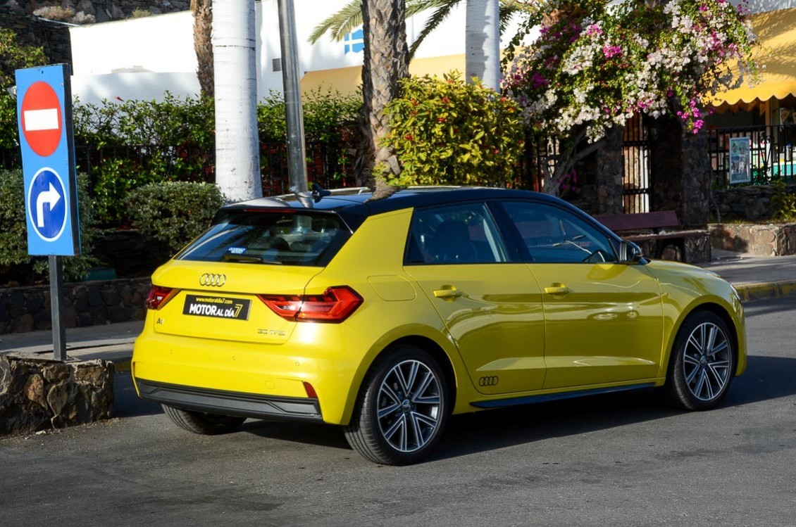 El Audi A1 más personal