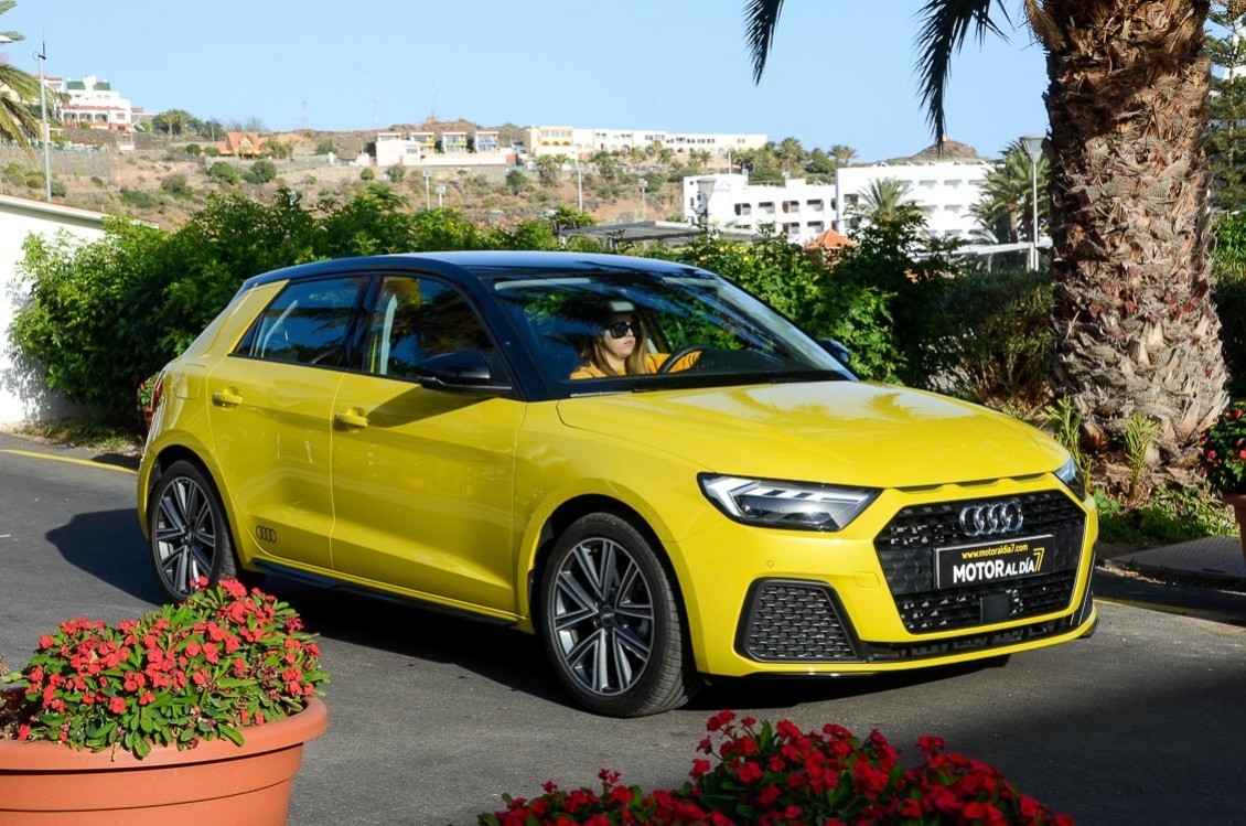 El Audi A1 más personal