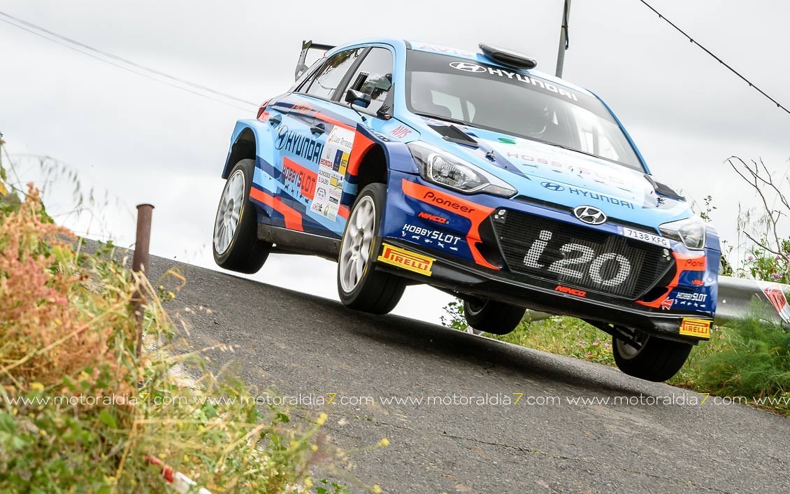 La apuesta de Hyundai Canarias