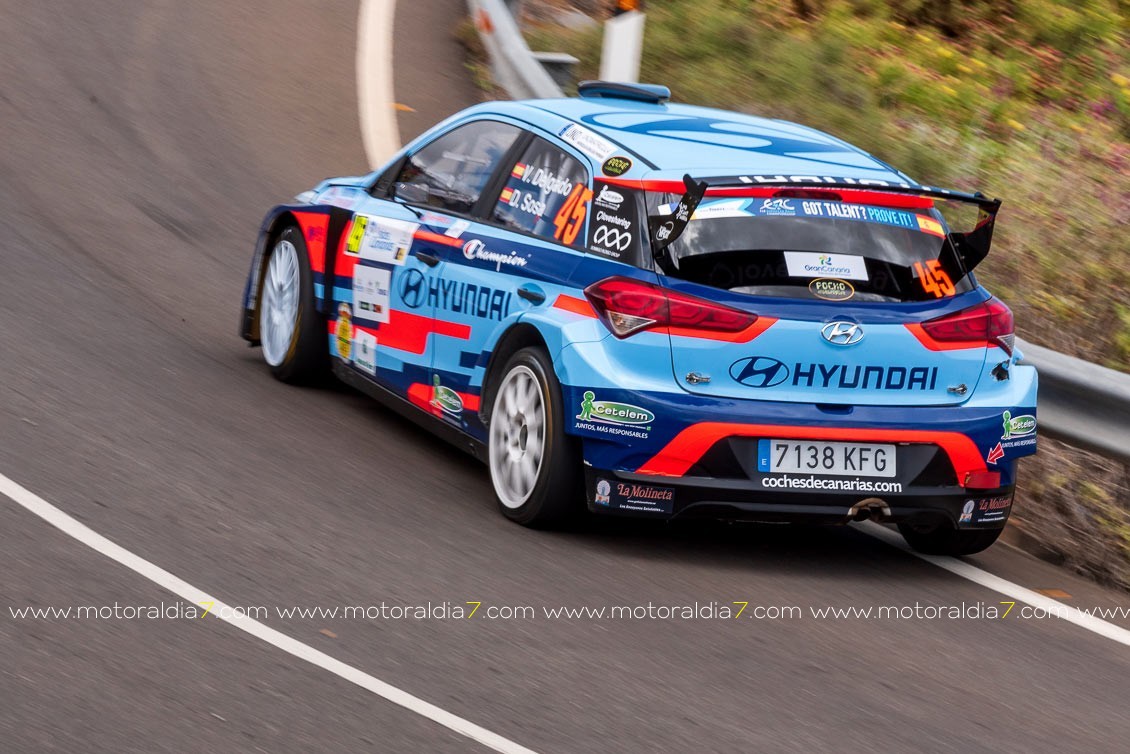 La apuesta de Hyundai Canarias