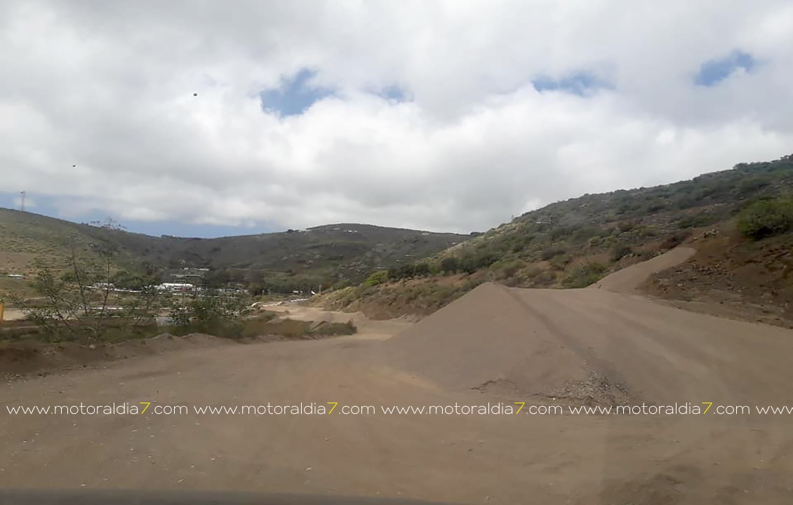 Pronto, un nuevo circuito de Motocross