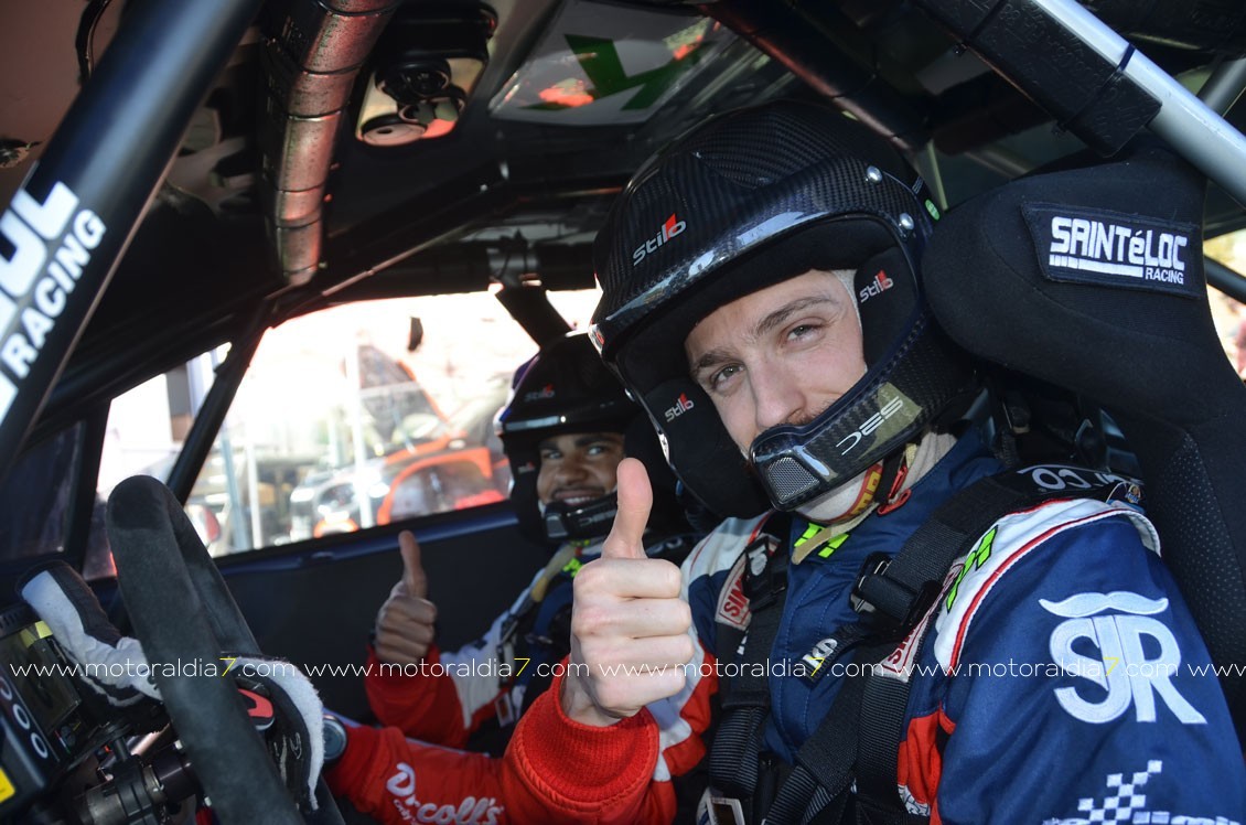 Lukyanuk viene a por puntos