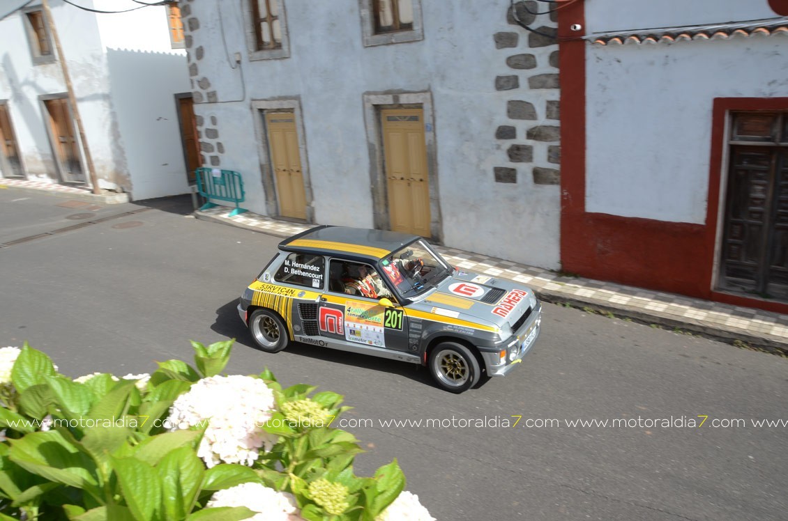 Espectacular lista de inscritos con 87 equipos en el Gran Canaria