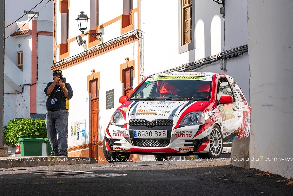 Cambios en los tramos del Comarca Norte