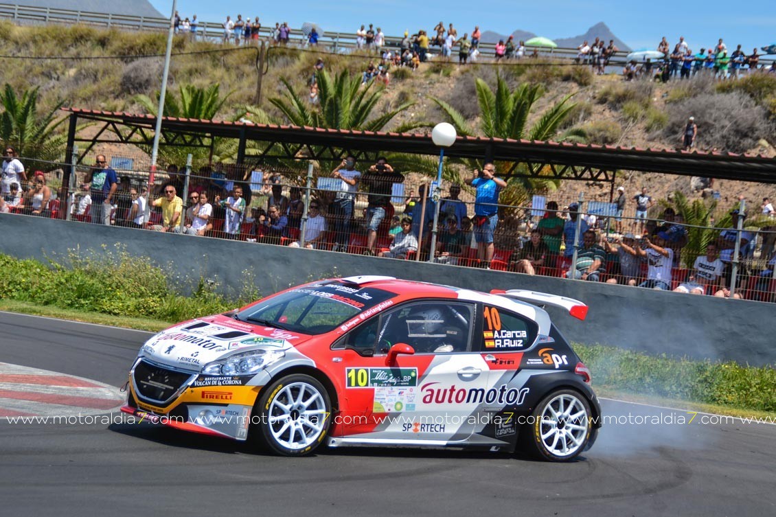 El CCRA en un momento decisivo
