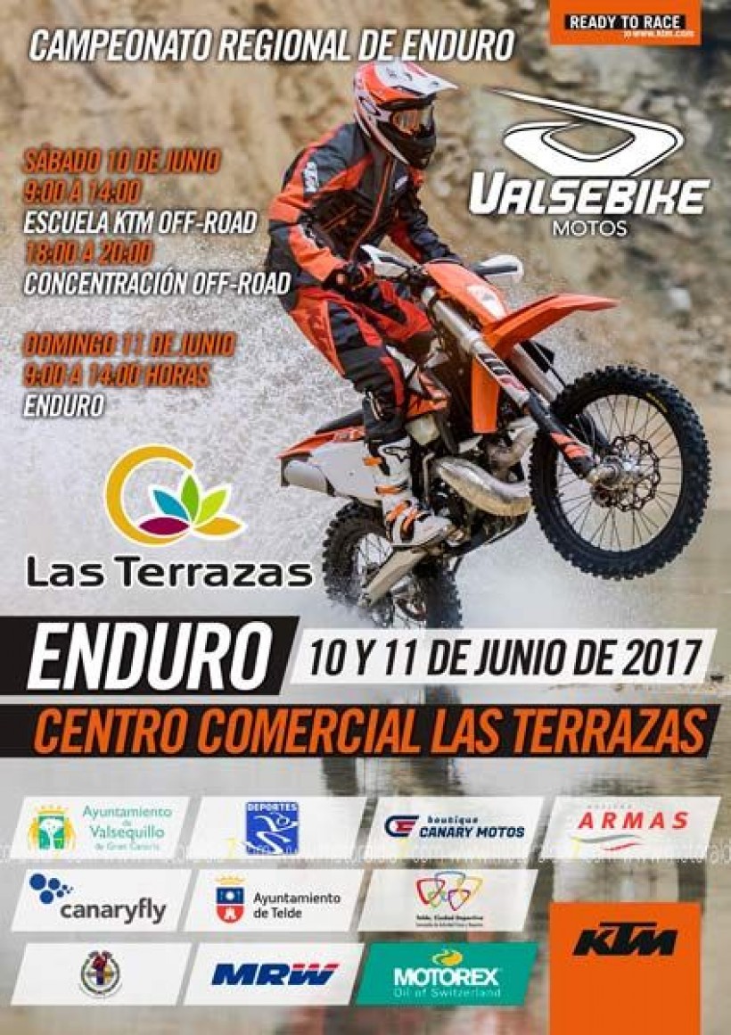 El C.C. las Terrazas sede del Campeonato Regional