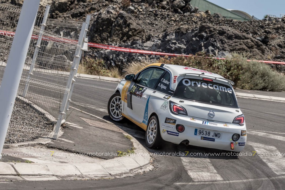Fin de semana completo para Padaman Sport