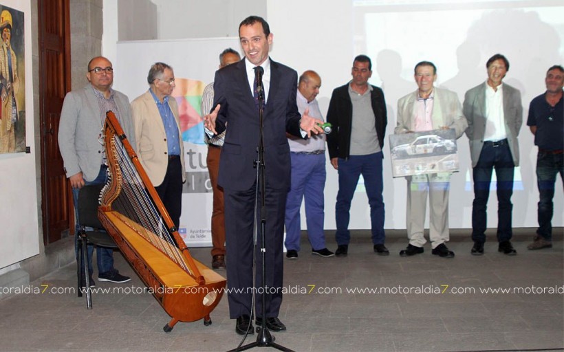 En el recuerdo, Manuel Rodríguez 