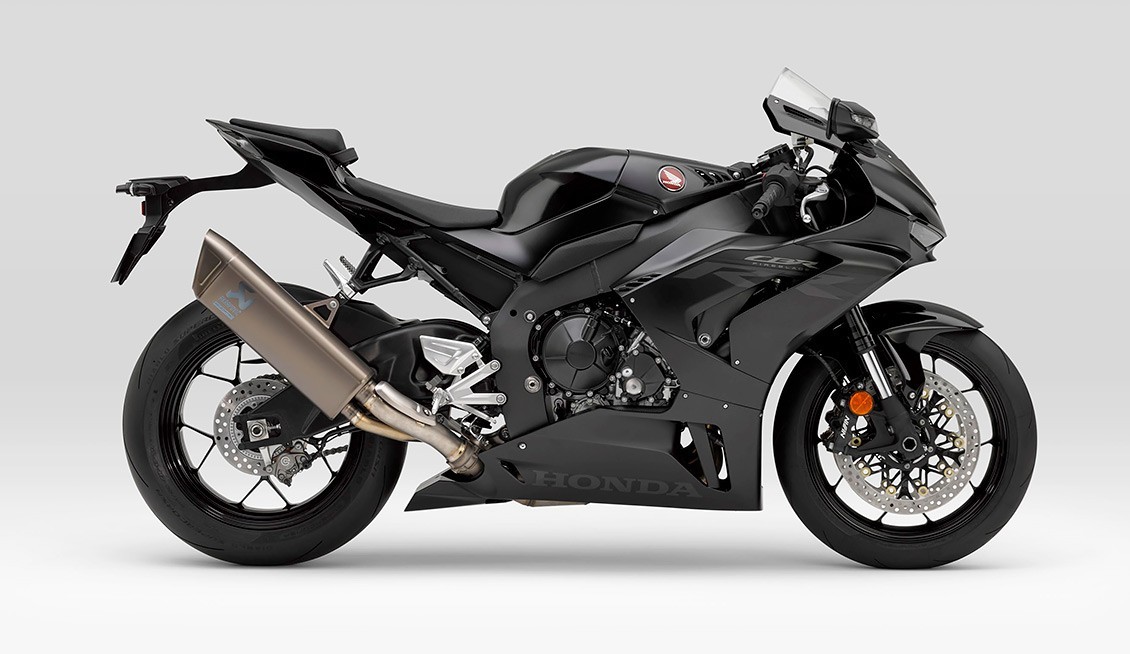 CBR1000RR-R