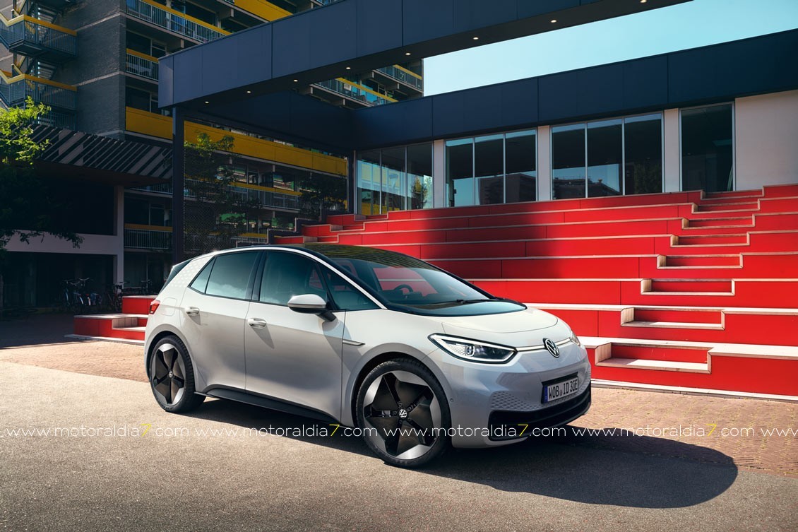 Volkswagen mantiene el Nº 1, 15 años consecutivos.