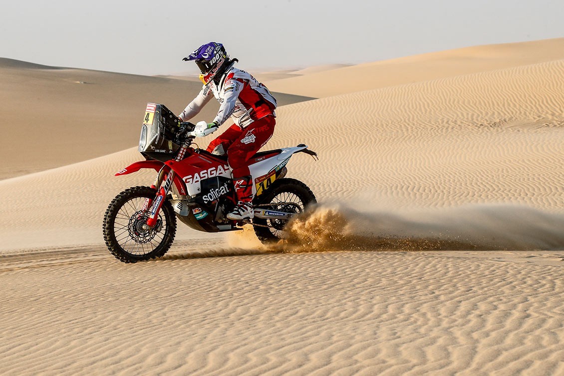 Dakar 2020: ¡12 españoles en meta!