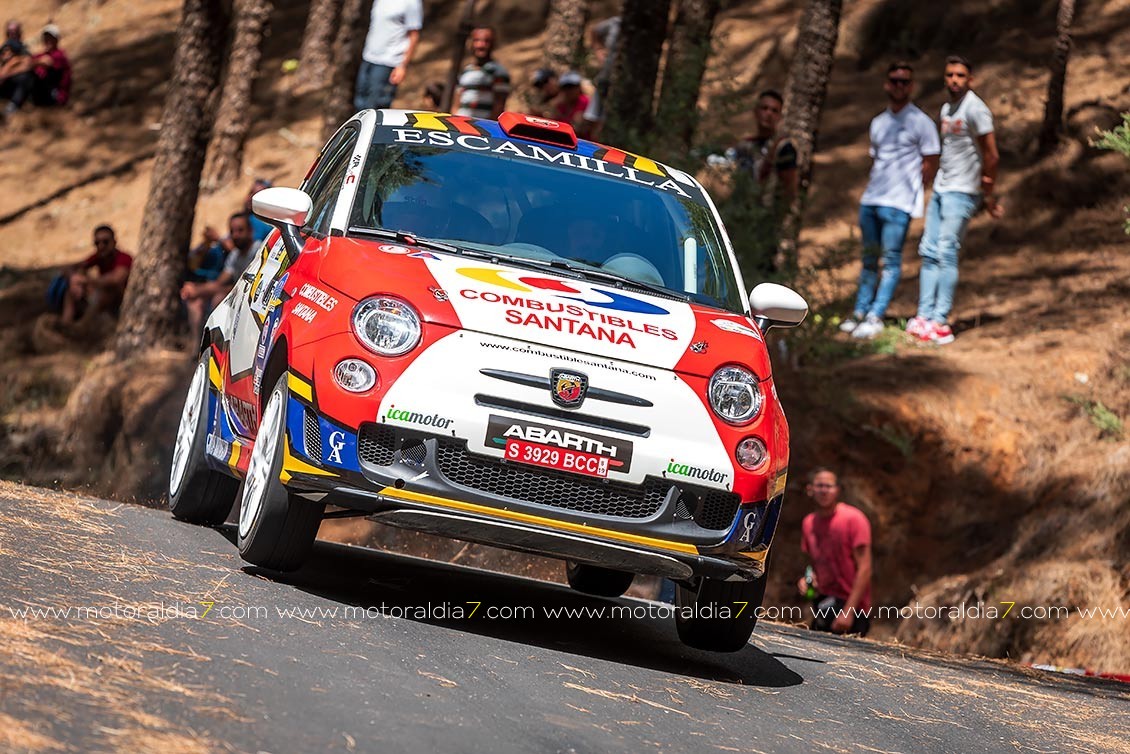 ICAMOTOR, mejor concesionario Abarth en 2019.