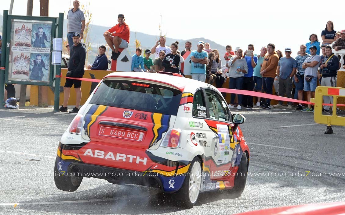 ICAMOTOR, mejor concesionario Abarth en 2019.