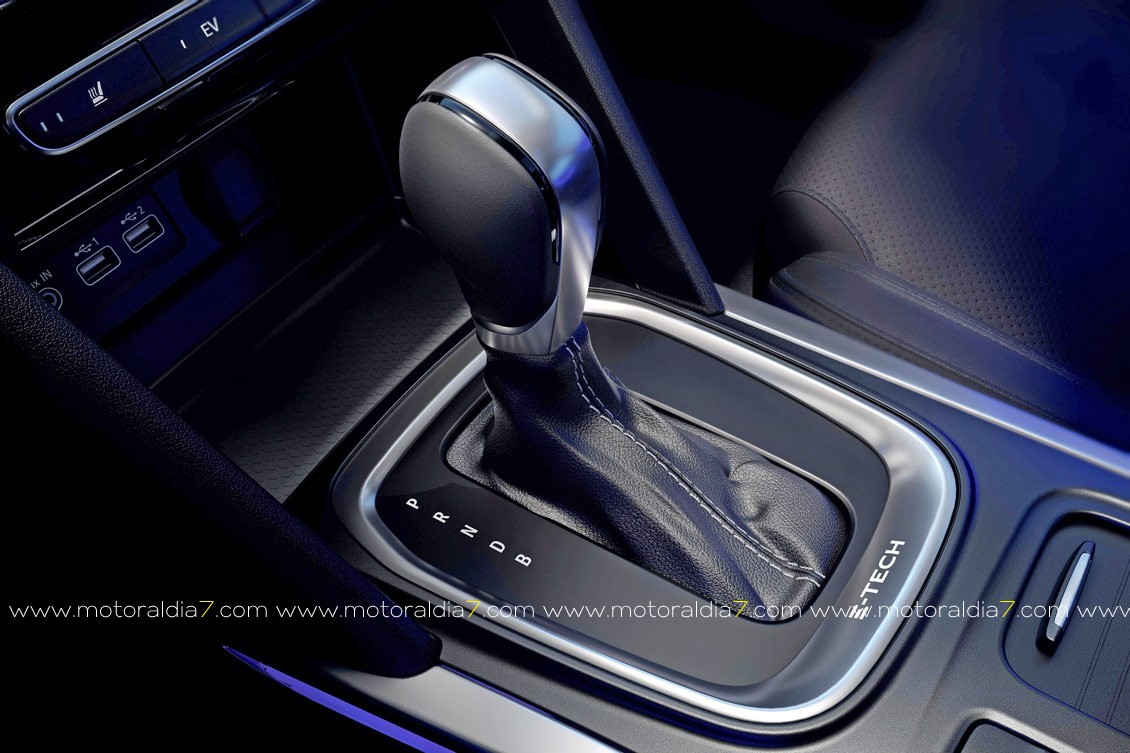 Renault renueva toda su gama Mégane