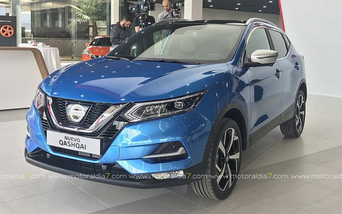  Programa PREMIUM de Nissan