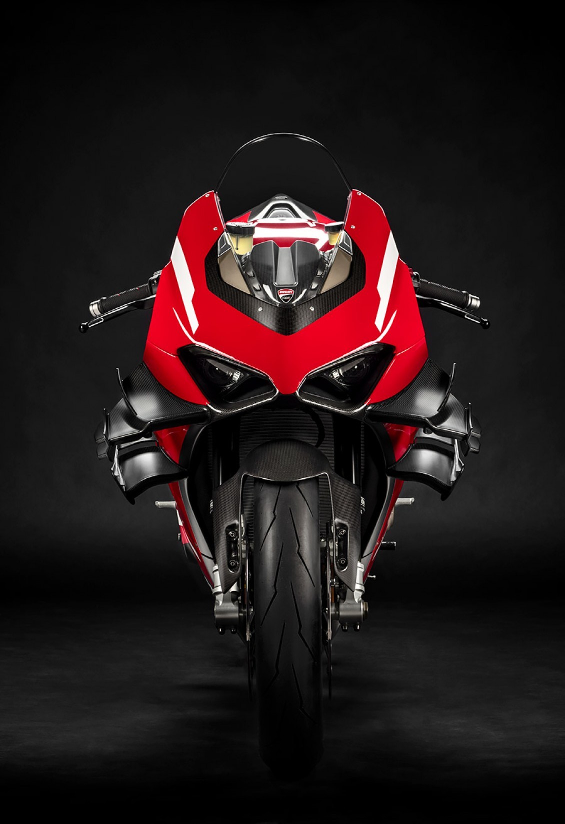 La Panigale V4 se convierte en Superleggera