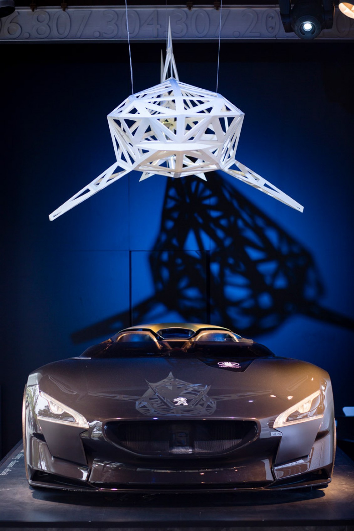 Los Concept-cars de Peugeot
