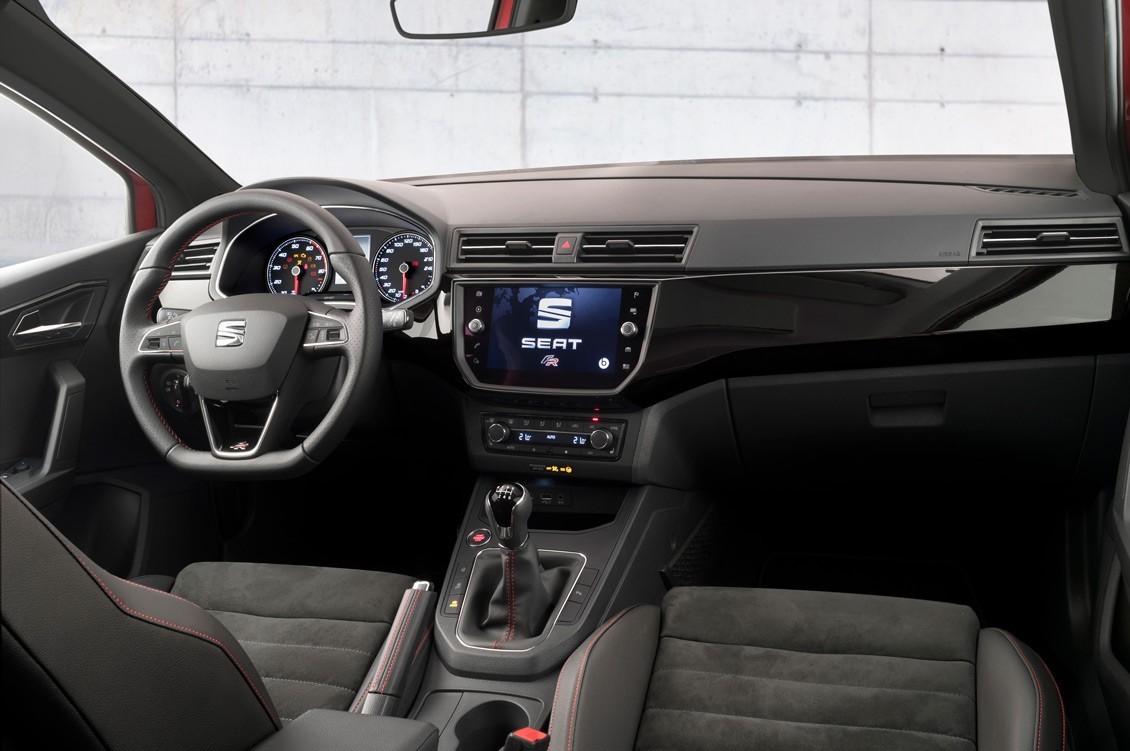 SEAT Ibiza, un valor seguro