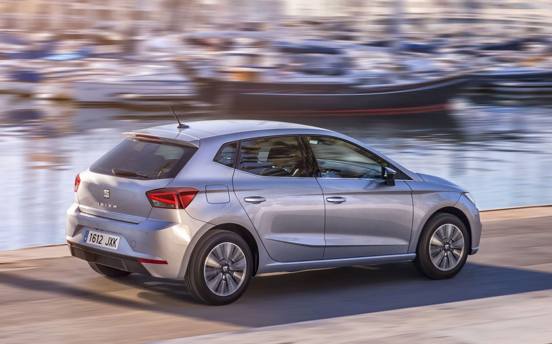 SEAT Ibiza, un valor seguro