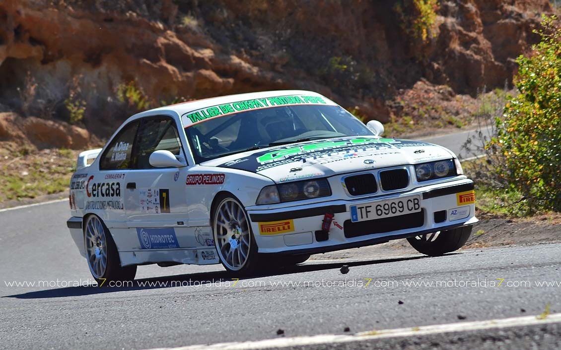 La competición comenzará en agosto en Tenerife