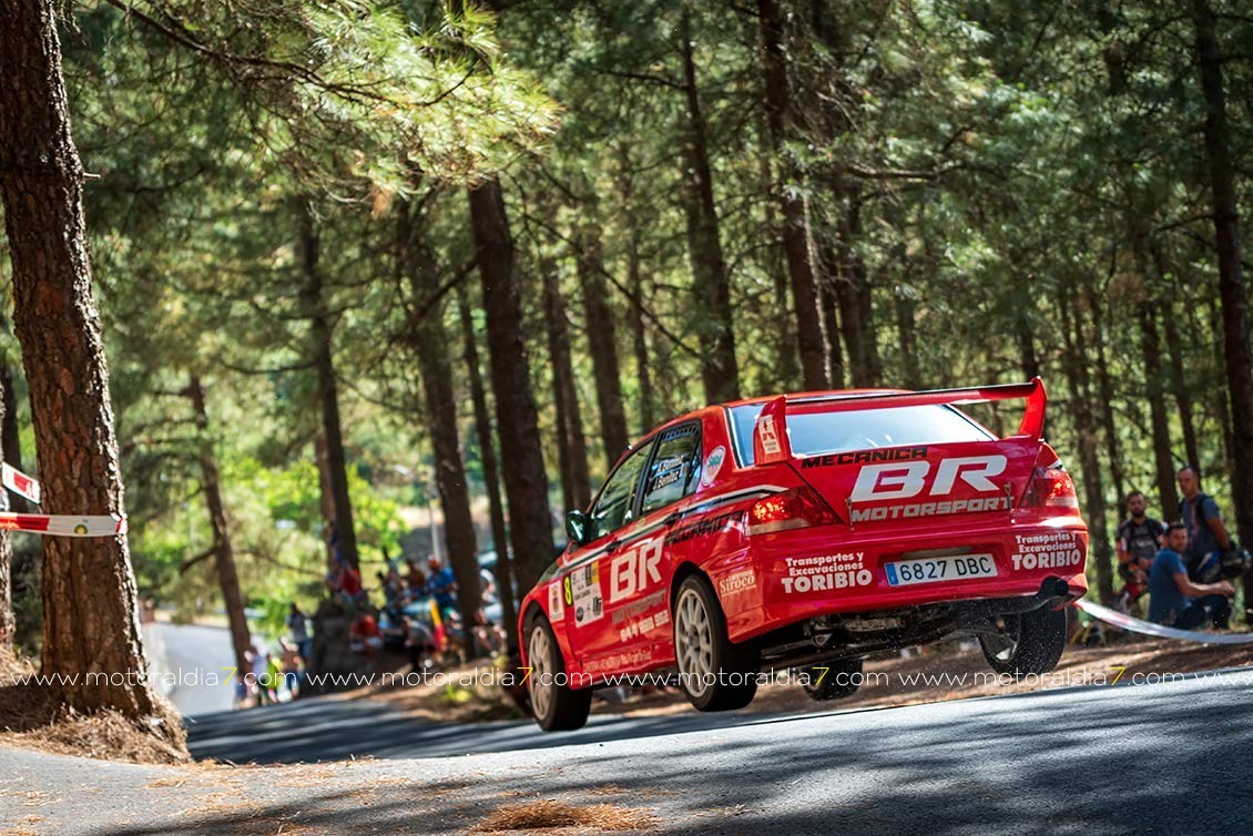 El Gran Canaria aumenta su cupo a 110 equipos