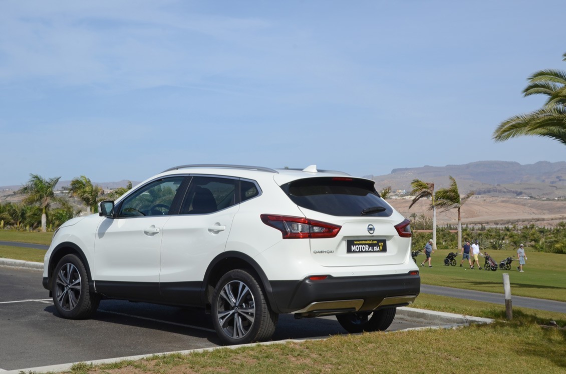 Personal renting de Nissan, soluciones a medida