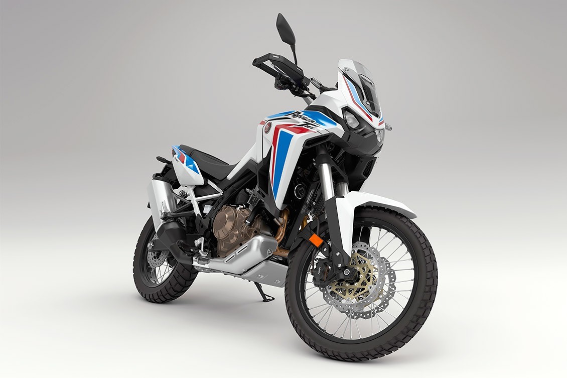 CRF1100L Africa Twin 2021