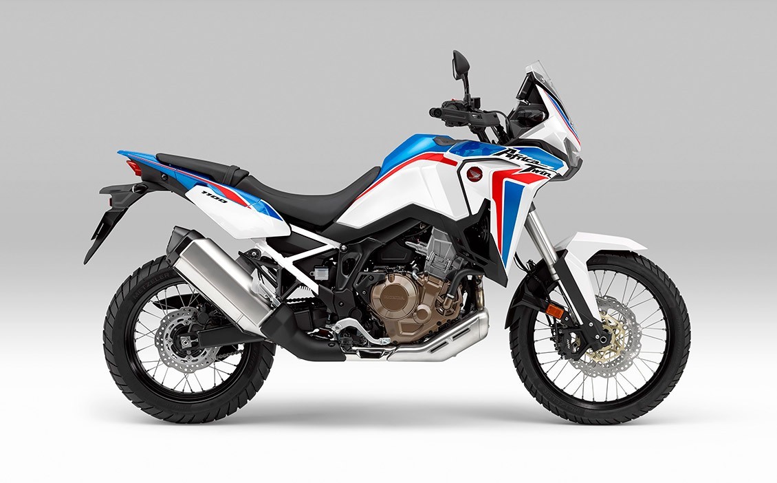 CRF1100L Africa Twin 2021