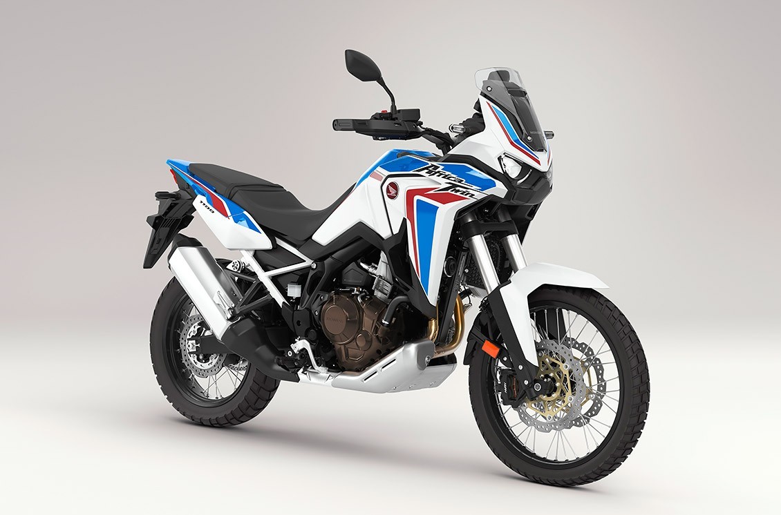 CRF1100L Africa Twin 2021