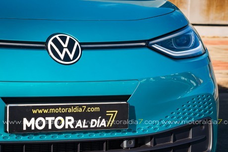 VW ID.3, se acabaron los miedos