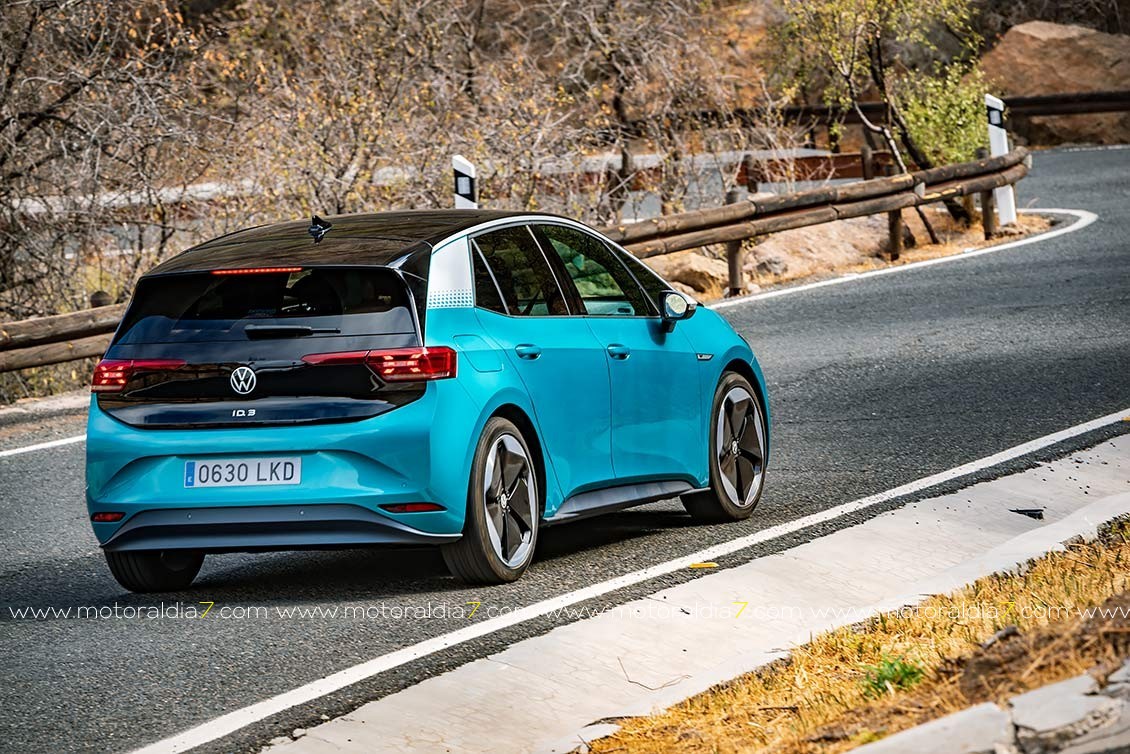 VW ID.3, se acabaron los miedos