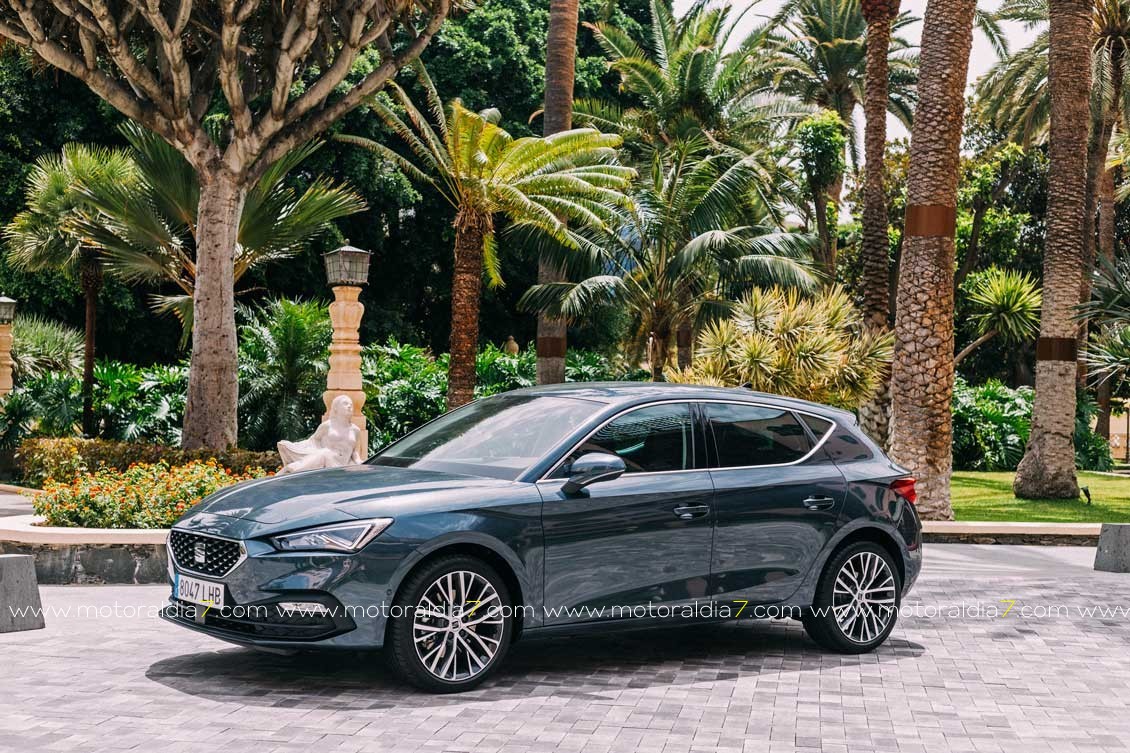 El nuevo SEAT León sigue recibiendo premios