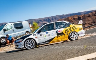 Se decidió el Regional y el Provincial de Montaña en Fataga - San Bartolomé