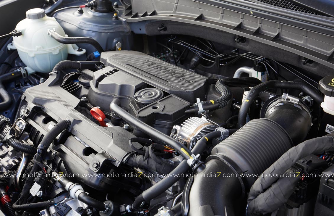 Hyundai Tucson, completamente nuevo