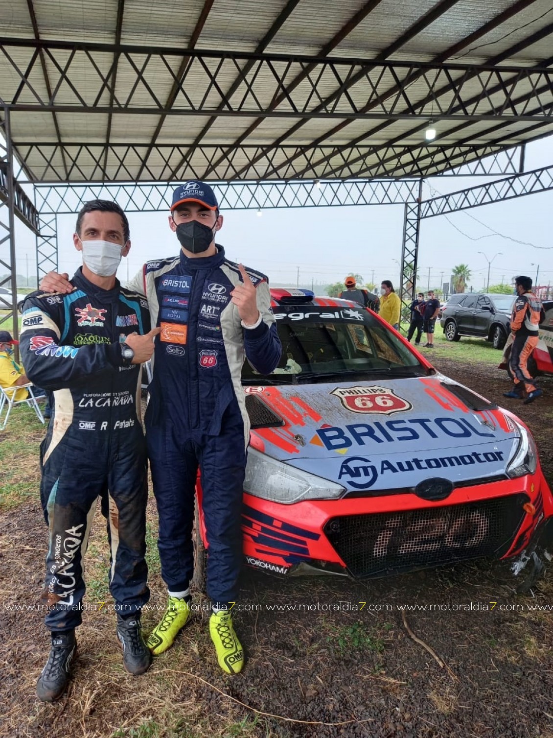 BP El Taro con Rogelio Peñate