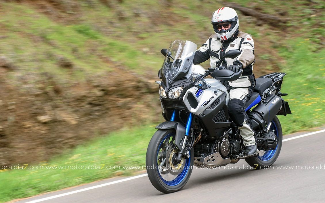 Planifica el viaje de tus sueños con Destination Yamaha