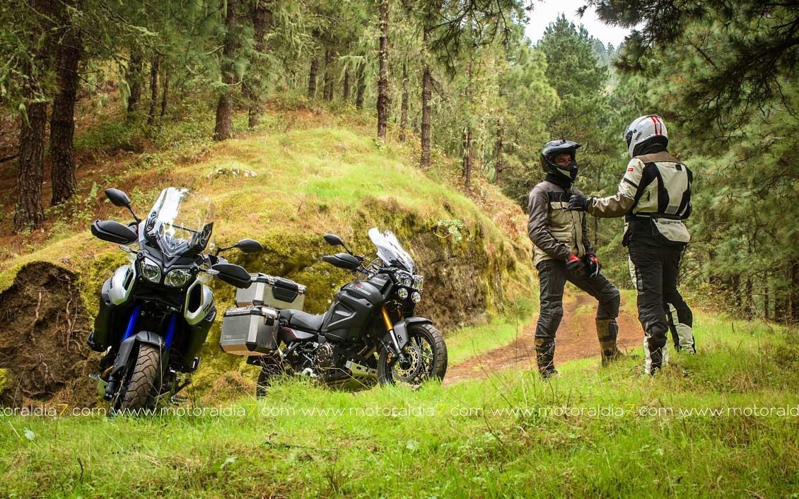 Planifica el viaje de tus sueños con Destination Yamaha