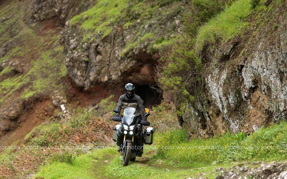 Planifica el viaje de tus sueños con Destination Yamaha