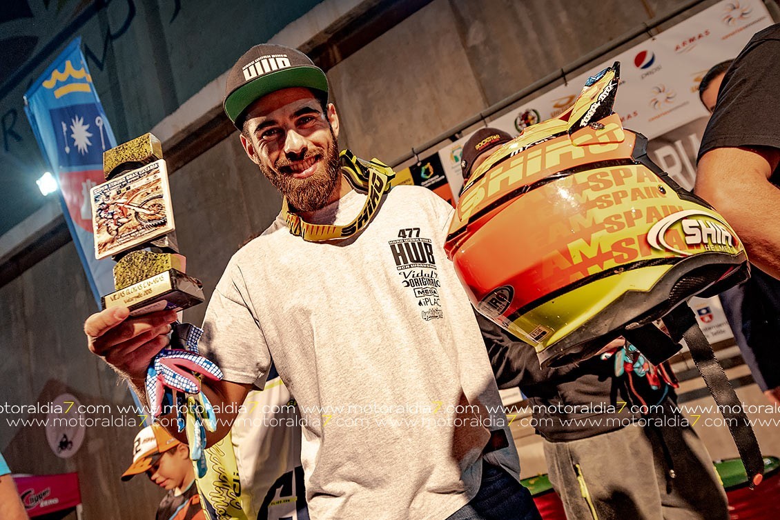 ¡Arranca ValsebikeEnduro Series!