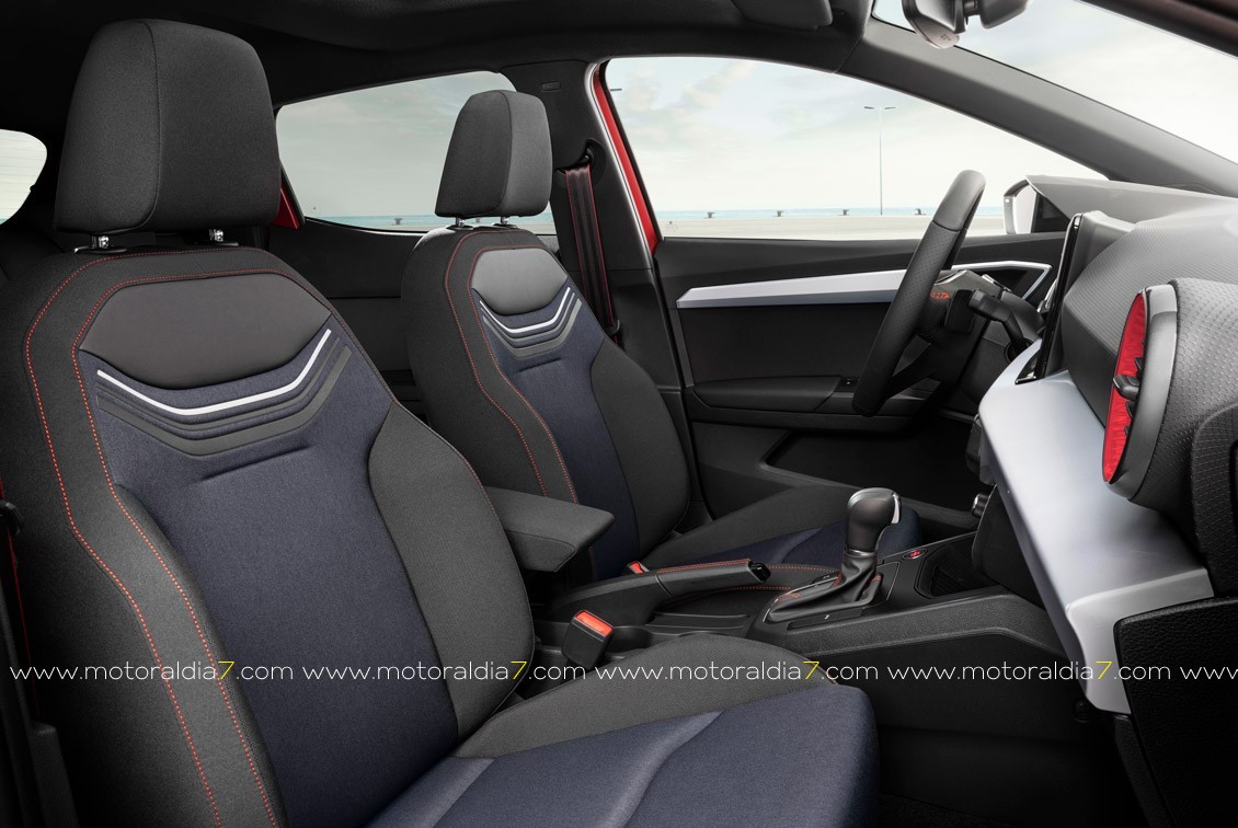 SEAT Ibiza, el icono de SEAT se renueva