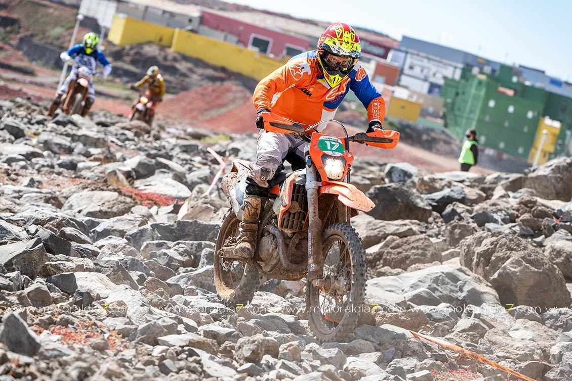 Éxito total en el Valsebike Enduro Series