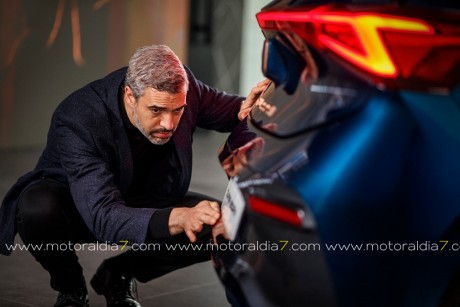 El CUPRA Formentor más potente ya admite pedidos