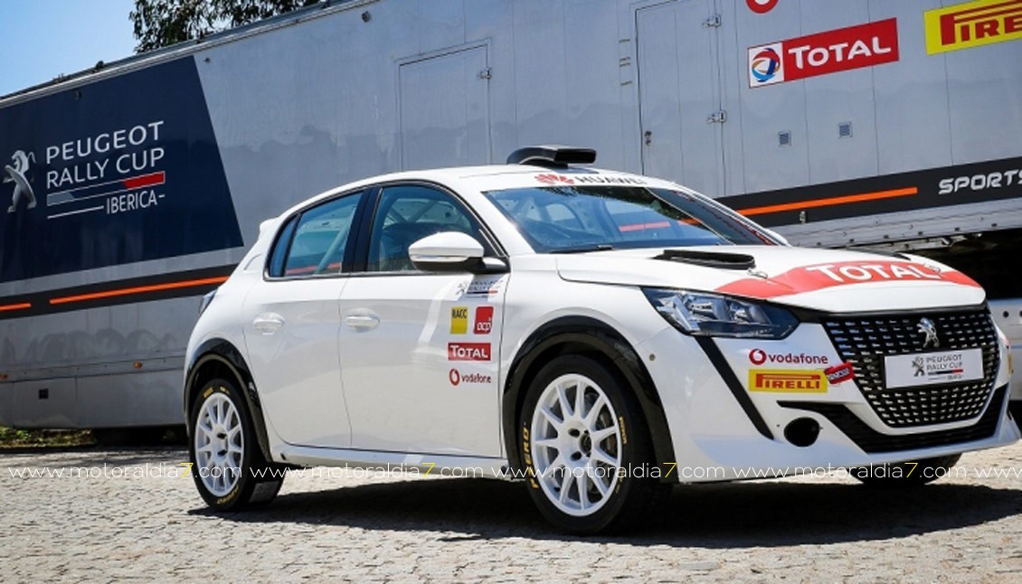 Sports & You Canarias oferta 3 Rally4 en noviembre
