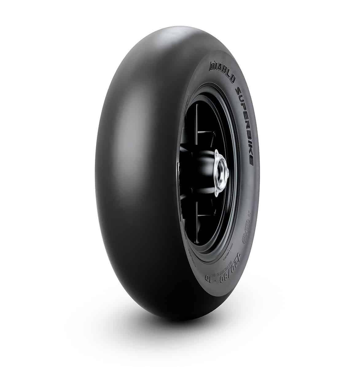 Pirelli presenta los primeros NHS de 10 y 12 pulgadas