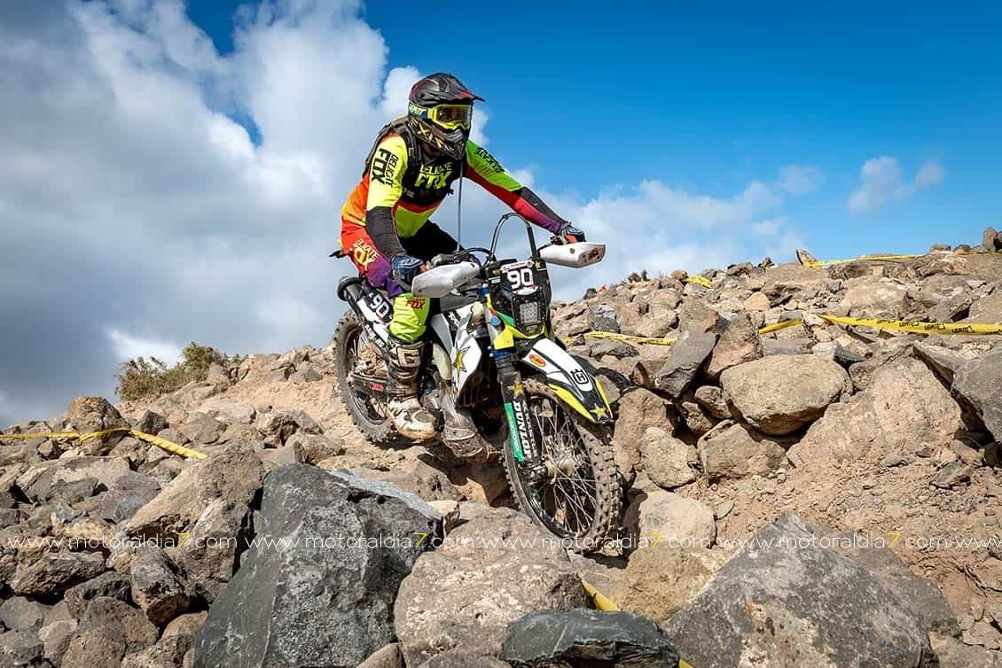 Éxito total del Valsebike Enduro Series